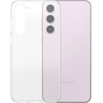 SAFE. By PanzerGlass Case Samsung Galaxy S23+ | Transparent - (SAFE-95321)