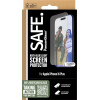 SAFE. By PanzerGlass(R) Anti-Blue Light Screen Protector Apple | Iphone 16 Plus/Iphone 15 Plus | Ultra-Wide Fit - (SAFE-95881)
