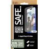 SAFE. By PanzerGlass(R) Anti-Blue Light Screen Protector Apple | Iphone 16 Pro Max | Ultra-Wide Fit - (SAFE-95882)