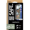 SAFE. By PanzerGlass(R) Anti-Blue Light Screen Protector Apple | Iphone 16 Pro | Ultra-Wide Fit - (SAFE-95880)