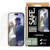 SAFE. By PanzerGlass(R) Anti-Blue Light Screen Protector Apple | Iphone 16/Iphone 15 | Ultra-Wide Fit - (SAFE-95879)