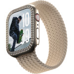 SAFE. By PanzerGlass(R) Bling Bumper Gold Apple Watch Series 10 | 46mm - (SAFE-95913)