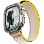 SAFE. By PanzerGlass(R) Bling Bumper Gold Apple Watch Ultra 2 - (SAFE-95914)
