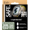 SAFE. By PanzerGlass(R) Bling Bumper Gold Apple Watch Ultra 2 - (SAFE-95914)