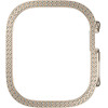 SAFE. By PanzerGlass(R) Bling Bumper Gold Apple Watch Ultra 2 - (SAFE-95914)