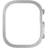 SAFE. By PanzerGlass(R) Bling Bumper Silver Apple Watch Ultra 2 - (SAFE-95911)