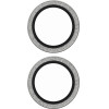 SAFE. By PanzerGlass(R) Camera Lens Protector Glitter Silver Apple | Iphone 16/Iphone 16 Plus - (SAFE-95892)