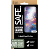 SAFE. By PanzerGlass(R) Gaming Screen Protector Apple | Iphone 16 Pro Max | Ultra-Wide Fit - (SAFE-95889)