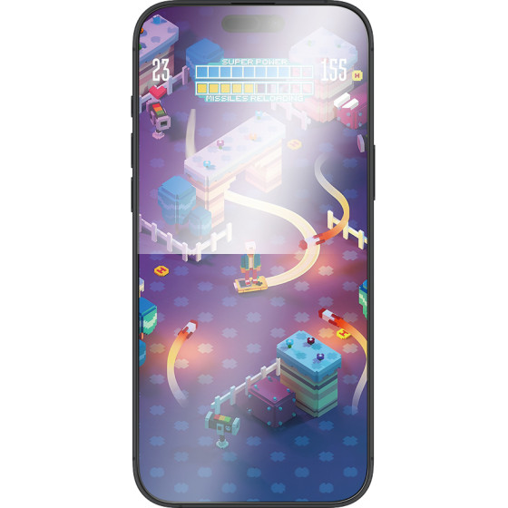 SAFE. By PanzerGlass(R) Gaming Screen Protector Apple | Iphone 16 Pro Max | Ultra-Wide Fit - (SAFE-95889)