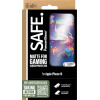 SAFE. By PanzerGlass(R) Gaming Screen Protector Apple | Iphone 16/Iphone 15 | Ultra-Wide Fit - (SAFE-95886)