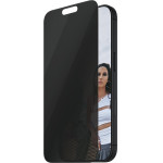 SAFE. By PanzerGlass(R) Privacy Screen Protector Apple | Iphone 16 Pro Max | Ultra-Wide Fit - (SAFE-P95878)