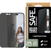 SAFE. By PanzerGlass(R) Privacy Screen Protector Apple | Iphone 16 Pro Max | Ultra-Wide Fit - (SAFE-P95878)