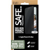 SAFE. By PanzerGlass(R) Privacy Screen Protector Apple | Iphone 16 Pro Max | Ultra-Wide Fit - (SAFE-P95878)