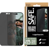 SAFE. By PanzerGlass(R) Privacy Screen Protector Apple | Iphone 16 Pro | Ultra-Wide Fit - (SAFE-P95876)