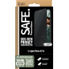 SAFE. By PanzerGlass(R) Privacy Screen Protector Apple | Iphone 16 Pro | Ultra-Wide Fit - (SAFE-P95876)