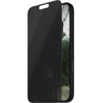 SAFE. By PanzerGlass(R) Privacy Screen Protector Apple | Iphone 16/Iphone 15 | Ultra-Wide Fit - (SAFE-P95875)