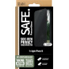 SAFE. By PanzerGlass(R) Privacy Screen Protector Apple | Iphone 16/Iphone 15 | Ultra-Wide Fit - (SAFE-P95875)