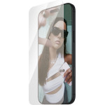 SAFE. By PanzerGlass(R) Screen Protector Apple | Iphone 16 Pro Max | Ultra-Wide Fit - (SAFE-95878)