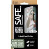 SAFE. By PanzerGlass(R) Screen Protector Apple | Iphone 16 Pro Max | Ultra-Wide Fit - (SAFE-95878)