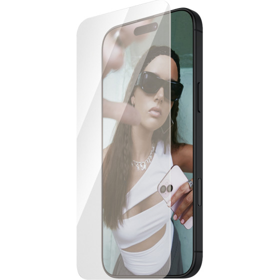 SAFE. By PanzerGlass(R) Screen Protector Apple | Iphone 16 Pro Max | Ultra-Wide Fit - (SAFE-95878)
