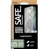 SAFE. By PanzerGlass(R) Screen Protector Apple | Iphone 16 Pro | Ultra-Wide Fit - (SAFE-95876)