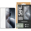 SAFE. By PanzerGlass(R) Screen Protector Xiaomi 14T | 14T Pro 5G | Ultra-Wide Fit - (PG-SARNUWFG58319)