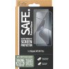 SAFE. By PanzerGlass(R) Screen Protector Xiaomi 14T | 14T Pro 5G | Ultra-Wide Fit - (PG-SARNUWFG58319)