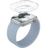 SAFE. By PanzerGlass(R) Tpu Bumper Transparent Apple Watch Series 10 | 42mm - (SAFE-95906)