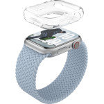 SAFE. By PanzerGlass(R) Tpu Bumper Transparent Apple Watch Series 10 | 42mm - (SAFE-95906)