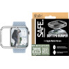 SAFE. By PanzerGlass(R) Tpu Bumper Transparent Apple Watch Series 10 | 46mm - (SAFE-95907)