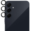SAFE. By PanzerGlass(TM) Rings Camera Lens Protector Samsung A55 5G | Black - (SAFE-95689)