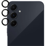 SAFE. By PanzerGlass(TM) Rings Camera Lens Protector Samsung A55 5G | Black - (SAFE-95689)