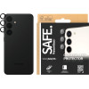 SAFE. By PanzerGlass(TM) Rings Camera Lens Protector Samsung S 24 Black - (SAFE-95669)