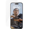 SAFE. By PanzerGlass(TM) Screen Protector Iphone 15 Pro | Ultra-Wide Fit - (SAFE-95535)
