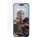SAFE. By PanzerGlass(TM) Screen Protector Iphone 15 Pro | Ultra-Wide Fit - (SAFE-95535)