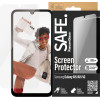 SAFE. By PanzerGlass(TM) Screen Protector Samsung Galaxy A15 | A15 5G | Ultra-Wide Fit - (SAFE-95678)