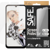 SAFE. By PanzerGlass(TM) Screen Protector Samsung Galaxy A25 5G | Ultra-Wide Fit - (SAFE-95680)