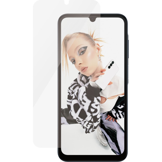 SAFE. By PanzerGlass(TM) Screen Protector Samsung Galaxy A25 5G | Ultra-Wide Fit - (SAFE-95680)