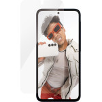 SAFE. By PanzerGlass(TM) Screen Protector Samsung Galaxy A35 5G | Ultra-Wide Fit - (SAFE-95686)