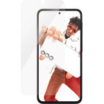 SAFE. By PanzerGlass(TM) Screen Protector Samsung Galaxy A55 5G | Ultra-Wide Fit - (SAFE-95687)