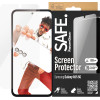 SAFE. By PanzerGlass(TM) Screen Protector Samsung Galaxy A55 5G | Ultra-Wide Fit - (SAFE-95687)