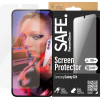SAFE. By PanzerGlass(TM) Screen Protector Samsung Galaxy S 24 Recycled Glass | Ultra-Wide Fitwa - (SAFE-95666)
