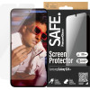 SAFE. By PanzerGlass(TM) Screen Protector Samsung S 24 Plus Recycled Glass | Ultra-Wide Fit Wa - (SAFE-95667)