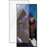 SAFE. By PanzerGlass(TM) Screen Protector Samsung S 24 Ultra Recycled Glass | Ultra-Wide Fit Wa - (SAFE-95668)