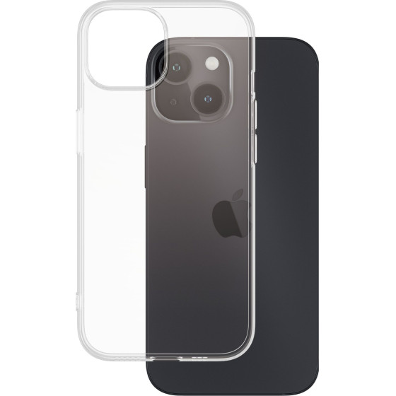 SAFE. By PanzerGlass(TM) Tpu Case Iphone 15 - (SAFE-95538)
