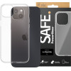 SAFE. By PanzerGlass(TM) Tpu Case Iphone 15 Plus - (SAFE-95540)