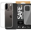 SAFE. By PanzerGlass(TM) Tpu Case Iphone 15 Pro - (SAFE-95539)