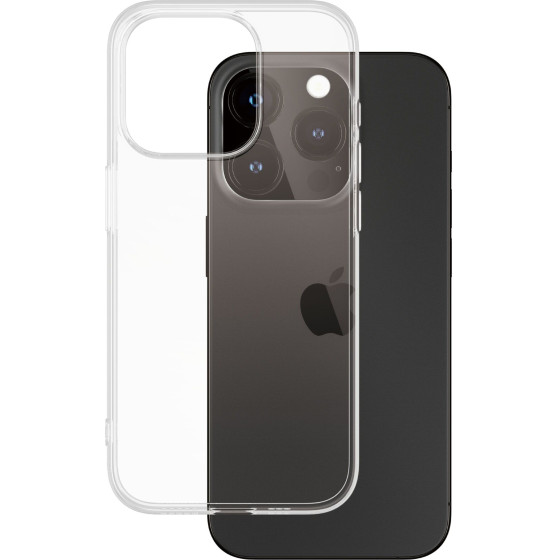 SAFE. By PanzerGlass(TM) Tpu Case Iphone 15 Pro - (SAFE-95539)