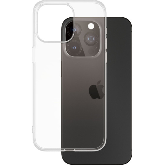 SAFE. By PanzerGlass(TM) Tpu Case Iphone 15 Pro Max - (SAFE-95541)