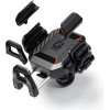 Kewig M33A ��������� ���� ������� 3.5'' ��� 7'' ��� ������/�������� �� �������� ������� (Qi) & Quick Release - (04607)
